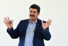 Javier Corral confirma encuentro con Enrique Izunza