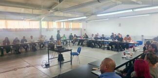 COFOCE inicia con jornadas para exportadores en San Miguel de Allende