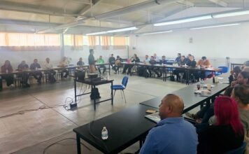 COFOCE inicia con jornadas para exportadores en San Miguel de Allende
