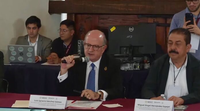 Guanajuato sostendrá calendario escolar vigente