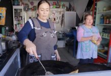Ser madre la inspiró a tener su negocio; Tú Puedes Guanajuato la apoyó