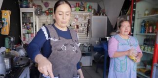 Ser madre la inspiró a tener su negocio; Tú Puedes Guanajuato la apoyó