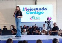 MejorAndo Contigo, programa de cercanía para eliminar burocracia en Silao