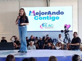 MejorAndo Contigo, programa de cercanía para eliminar burocracia en Silao