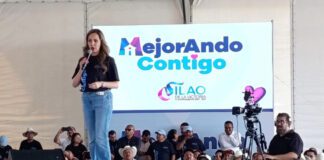 MejorAndo Contigo, programa de cercanía para eliminar burocracia en Silao