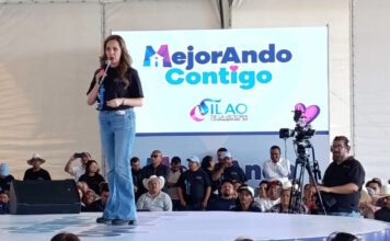 MejorAndo Contigo, programa de cercanía para eliminar burocracia en Silao