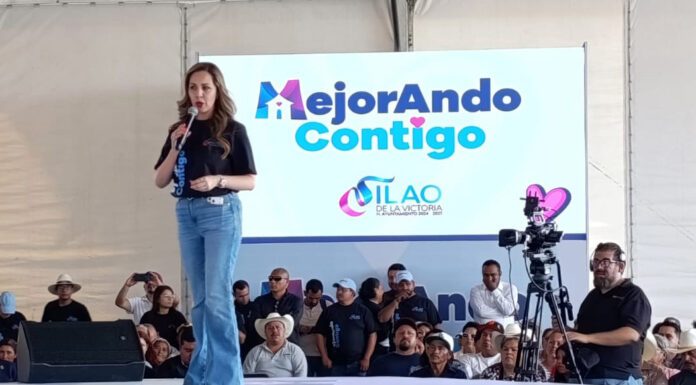 MejorAndo Contigo, programa de cercanía para eliminar burocracia en Silao