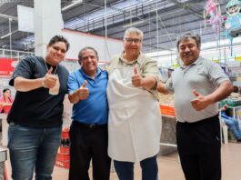 Fortalece Guanajuato comercio justo en Dolores Hidalgo