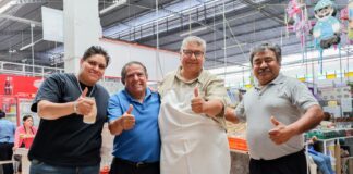 Fortalece Guanajuato comercio justo en Dolores Hidalgo