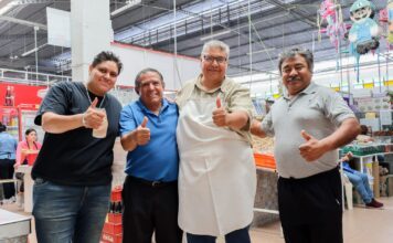 Fortalece Guanajuato comercio justo en Dolores Hidalgo