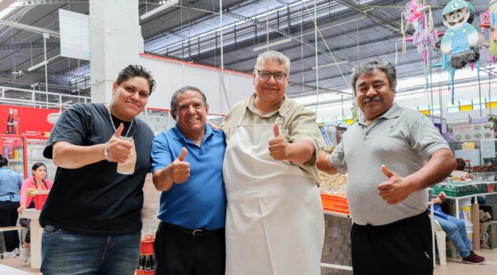 Fortalece Guanajuato comercio justo en Dolores Hidalgo