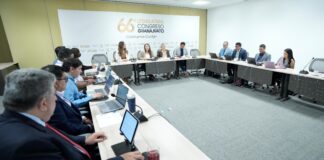 Plantean diputados del PAN reformas sobre patrimonio cultural