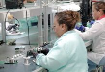 Mujeres son clave de crecimiento económico en Guanajuato