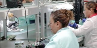 Mujeres son clave de crecimiento económico en Guanajuato