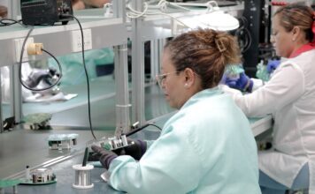 Mujeres son clave de crecimiento económico en Guanajuato