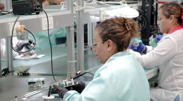 Mujeres son clave de crecimiento económico en Guanajuato