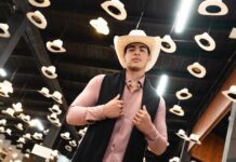 Industria del sombrero, un referente económico regional