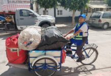 En León todas y todos trabajan por un entorno limpio y sustentable
