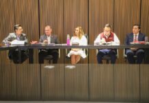 SECTURI, PROFECO y operadores turísticos acuerdan fortalecer protección a viajeros
