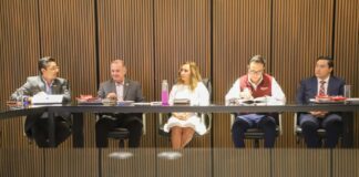 SECTURI, PROFECO y operadores turísticos acuerdan fortalecer protección a viajeros
