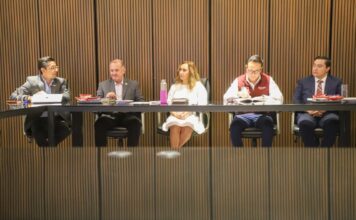 SECTURI, PROFECO y operadores turísticos acuerdan fortalecer protección a viajeros
