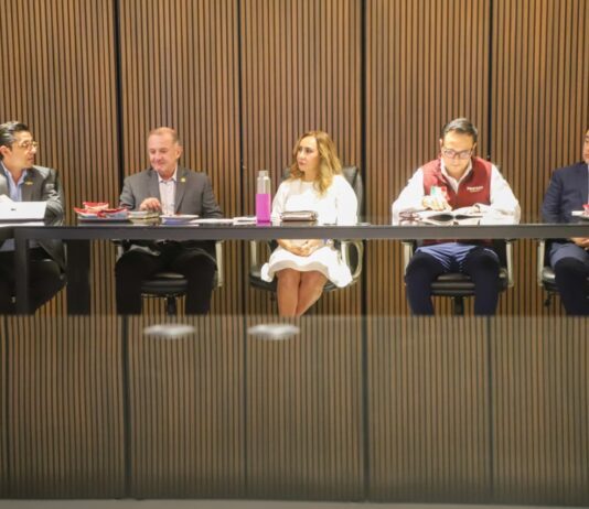 SECTURI, PROFECO y operadores turísticos acuerdan fortalecer protección a viajeros