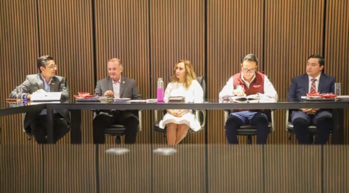 SECTURI, PROFECO y operadores turísticos acuerdan fortalecer protección a viajeros
