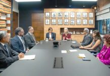 Instituto de Ciencias Jurídicas de la UNAM y TJA firman alianza histórica