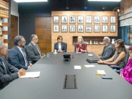 Instituto de Ciencias Jurídicas de la UNAM y TJA firman alianza histórica