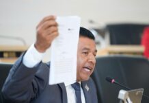 Morena es un partido que se ha degradado, denuncian PAN y PRD