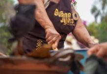 Cocineras de 12 municipios a la preeliminar de ¡Guanajuato Sí Sabe!