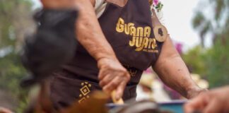 Cocineras de 12 municipios a la preeliminar de ¡Guanajuato Sí Sabe!