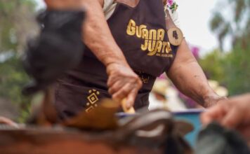 Cocineras de 12 municipios a la preeliminar de ¡Guanajuato Sí Sabe!