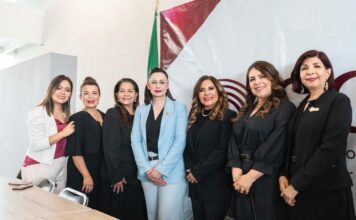 Se instala Consejo Consultivo de Mujeres Empresarias