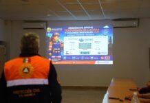 Salamanca emprende acciones para prevenir inundaciones