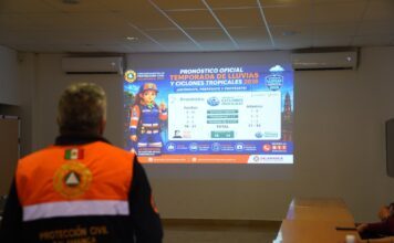 Salamanca emprende acciones para prevenir inundaciones