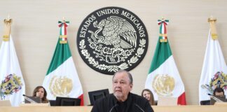 Presenta David Martínez iniciativa para establecer montos mínimos a pensiones