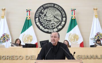 Presenta David Martínez iniciativa para establecer montos mínimos a pensiones