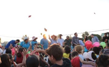 Celebrarán dos días a niñéz de Silao con actividades gratuitas