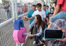 Todo un éxito Festival de la Alegría en Silao