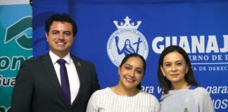 Estado y municipios fortalecen agenda de derechos humanos