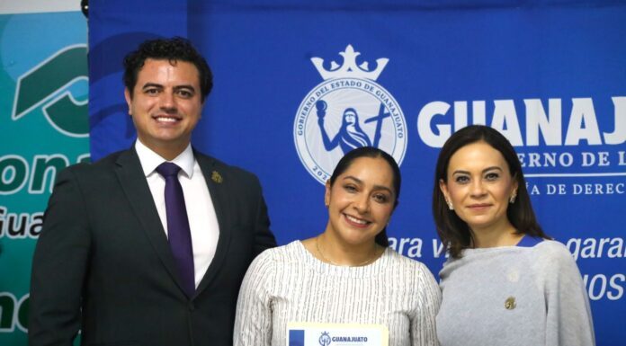 Estado y municipios fortalecen agenda de derechos humanos