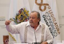 Resalta David Martínez importancia de escuchar a personas con discapacidad