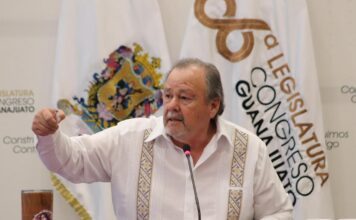 Resalta David Martínez importancia de escuchar a personas con discapacidad