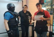 Se fortalece regulación en bares y cantinas de Salamanca