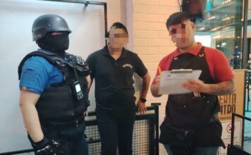 Se fortalece regulación en bares y cantinas de Salamanca