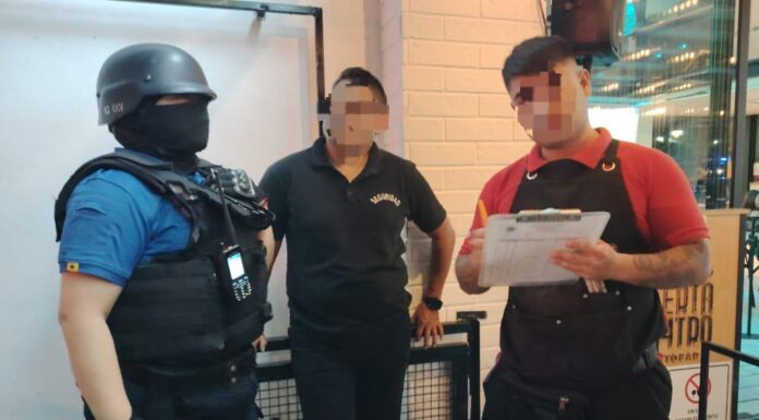 Se fortalece regulación en bares y cantinas de Salamanca