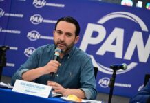 Exige PAN investigación a MORENA por presuntos vínculos criminales