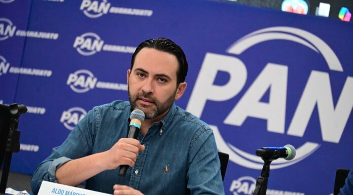 Exige PAN investigación a MORENA por presuntos vínculos criminales