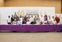 Fortalece PAN propuesta de inclusión para Guanajuato